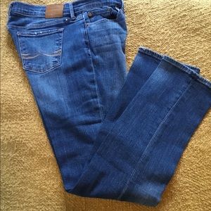 Lucky Brand Jeans